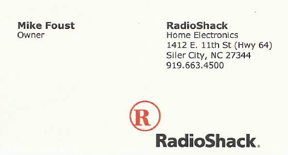 UsedforClassifieds/RadioShack.JPG